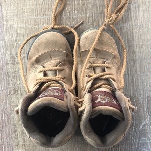 Roper Riding Boots